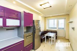 1-к квартира, на длительный срок, 61м2, 5/15 этаж