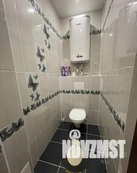 2-к квартира, на длительный срок, 60м2, 6/16 этаж