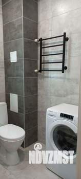 1-к квартира, на длительный срок, 32м2, 5/18 этаж