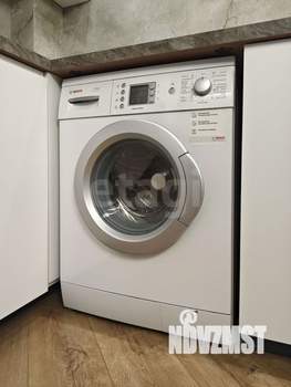 1-к квартира, на длительный срок, 52м2, 24/24 этаж