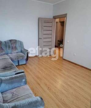 1-к квартира, на длительный срок, 42м2, 4/16 этаж