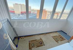 2-к квартира, на длительный срок, 73м2, 11/12 этаж
