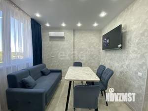 2-к квартира, на длительный срок, 59м2, 8/19 этаж