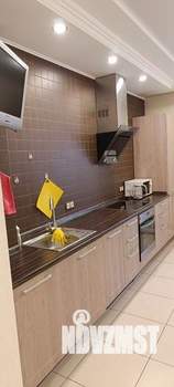 1-к квартира, на длительный срок, 55м2, 6/12 этаж