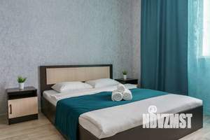 2-к квартира, посуточно, 64м2, 13/20 этаж