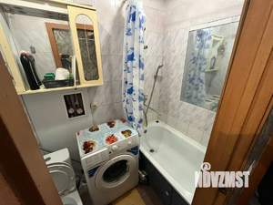 1-к квартира, на длительный срок, 30м2, 2/9 этаж