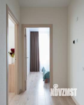 1-к квартира, на длительный срок, 38м2, 3/15 этаж