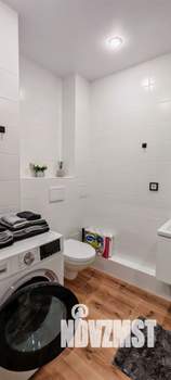 1-к квартира, на длительный срок, 38м2, 5/16 этаж