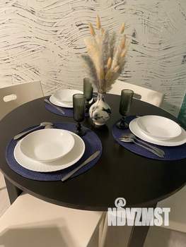 1-к квартира, посуточно, 50м2, 18/25 этаж