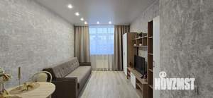 Студия квартира, на длительный срок, 29м2, 12/14 этаж