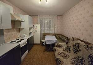 1-к квартира, на длительный срок, 48м2, 5/8 этаж