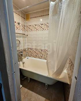 2-к квартира, на длительный срок, 47м2, 2/5 этаж