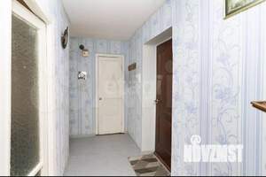 2-к квартира, на длительный срок, 50м2, 4/9 этаж