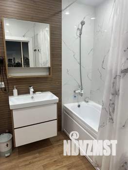 1-к квартира, посуточно, 40м2, 10/13 этаж