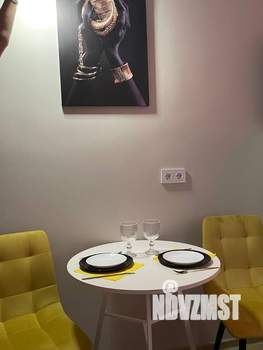 Студия квартира, посуточно, 20м2, 5/9 этаж