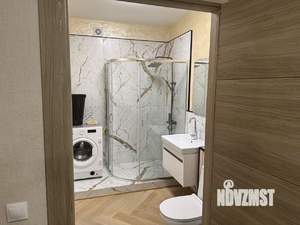 1-к квартира, на длительный срок, 51м2, 1/5 этаж