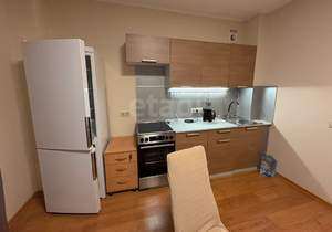 1-к квартира, на длительный срок, 52м2, 4/12 этаж