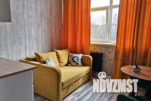 1-к квартира, посуточно, 16м2, 4/4 этаж