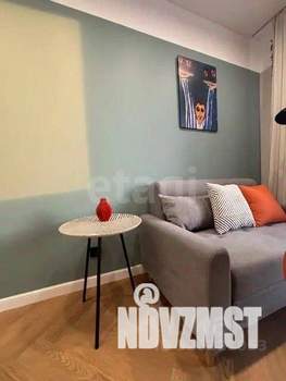 1-к квартира, на длительный срок, 41м2, 10/16 этаж