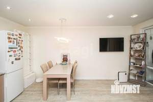 2-к квартира, на длительный срок, 57м2, 14/24 этаж