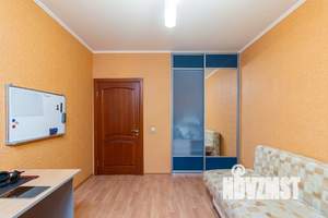 3-к квартира, посуточно, 80м2, 3/9 этаж