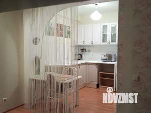 Студия квартира, посуточно, 45м2, 4/14 этаж