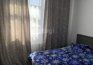 1-к квартира, на длительный срок, 37м2, 9/16 этаж