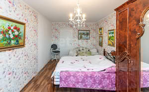 3-к квартира, на длительный срок, 94м2, 10/10 этаж