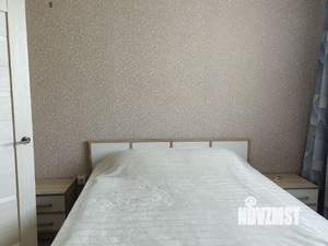 2-к квартира, на длительный срок, 50м2, 15/22 этаж