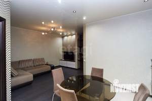 1-к квартира, на длительный срок, 46м2, 4/9 этаж