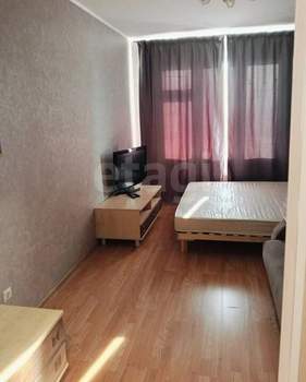 1-к квартира, на длительный срок, 36м2, 14/16 этаж