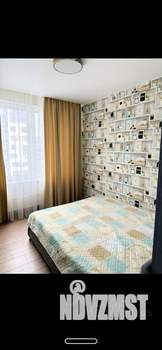 2-к квартира, на длительный срок, 53м2, 12/17 этаж