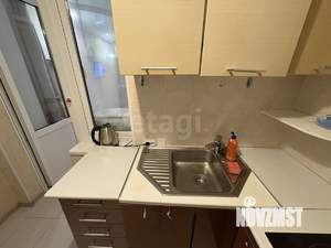 1-к квартира, на длительный срок, 42м2, 1/17 этаж