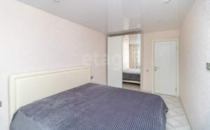 3-к квартира, на длительный срок, 52м2, 4/9 этаж