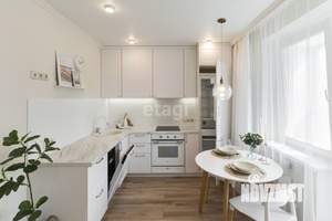 1-к квартира, на длительный срок, 41м2, 7/14 этаж
