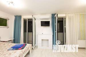 1-к квартира, посуточно, 36м2, 9/17 этаж