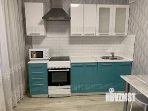1-к квартира, на длительный срок, 45м2, 5/14 этаж