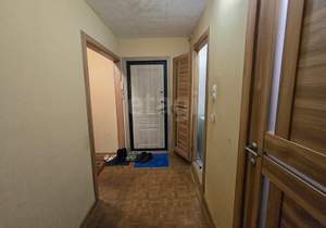 1-к квартира, на длительный срок, 48м2, 5/8 этаж