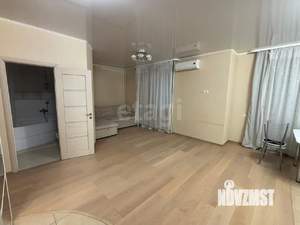 1-к квартира, на длительный срок, 54м2, 2/9 этаж