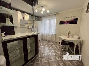 2-к квартира, на длительный срок, 57м2, 4/17 этаж