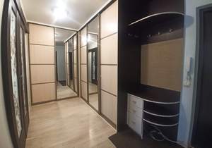 1-к квартира, на длительный срок, 45м2, 7/10 этаж