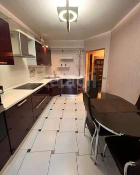 2-к квартира, на длительный срок, 69м2, 9/13 этаж
