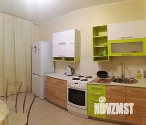 2-к квартира, посуточно, 70м2, 4/17 этаж