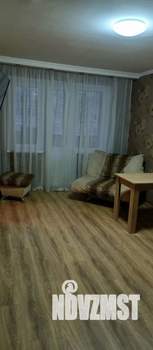 3-к квартира, на длительный срок, 62м2, 3/5 этаж