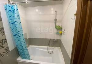 1-к квартира, на длительный срок, 30м2, 6/10 этаж