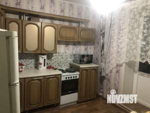 1-к квартира, на длительный срок, 47м2, 5/17 этаж