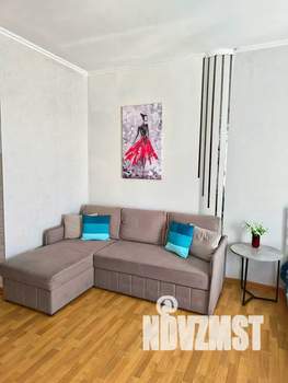 Студия квартира, посуточно, 30м2, 3/15 этаж