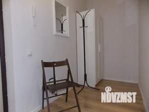 1-к квартира, посуточно, 35м2, 17/19 этаж