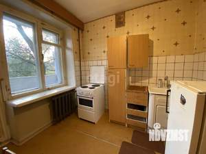 1-к квартира, на длительный срок, 39м2, 3/5 этаж