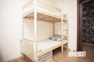 3-к квартира, посуточно, 80м2, 9/9 этаж